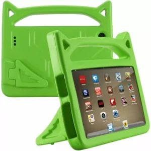 Amazon Fire HD 10 Kids Tablet 32GB HDD - 10.1" Certified Refurbished, Call 0540644572, Works offline, Lessons from Nursery to JHS 3